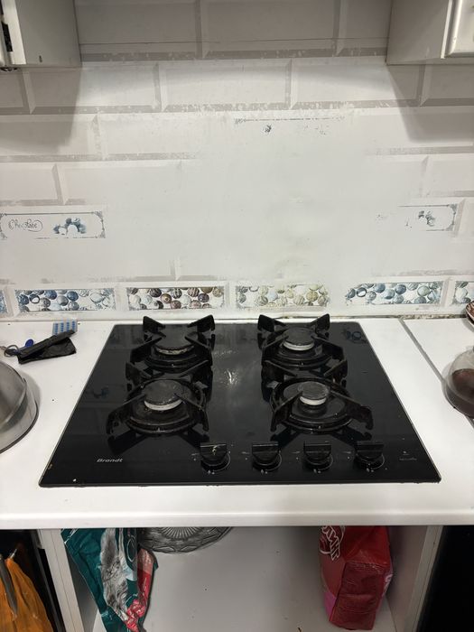 Продам газ плиту