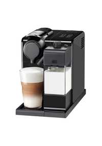 Капсульная кофемашина DeLonghi Nespresso Lattissima Touch+ подарок