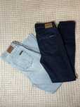 Дамски дънки Calvin Klein Jeans US26