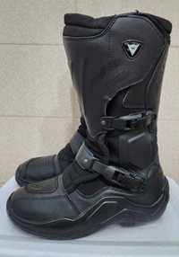 Cizme Dainese Visoke 42 moto impermeabile bocanci