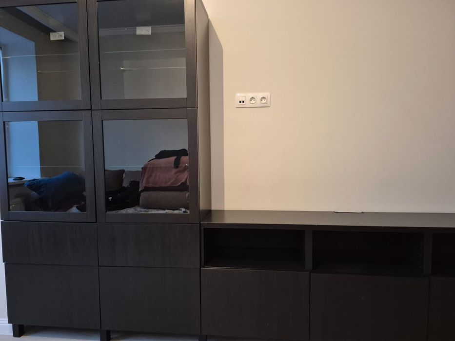 Шкаф для гостинной