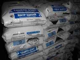 Каустическая сода Россия Волгоград