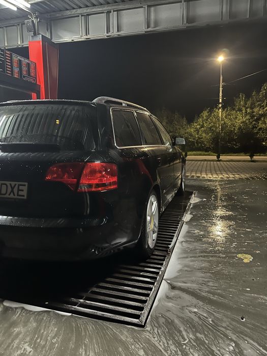 Audi a4 b7 avant, 2.0 tdi BPW