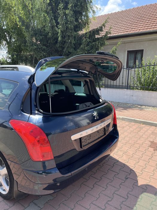 De vănzare peugeot 308 SW