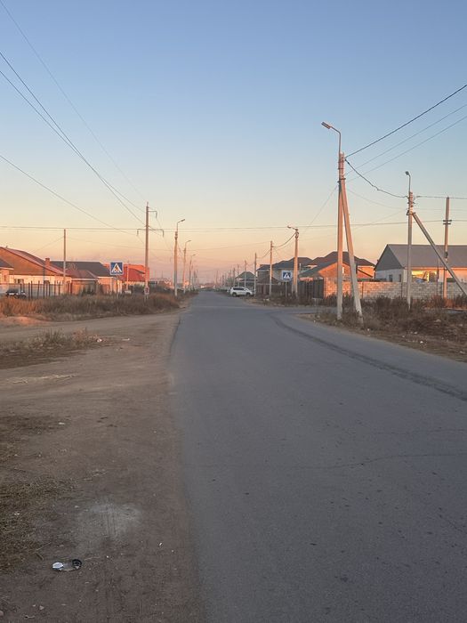 Участок Ильинка Караоткел