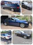 Dezmembrez dezmembrari bmw f10 f11  seria 5 n47