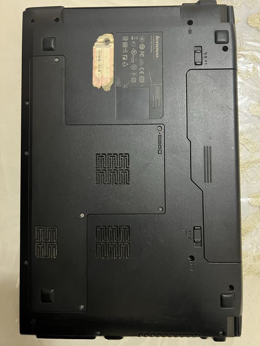 LENOVO Desktop 9T