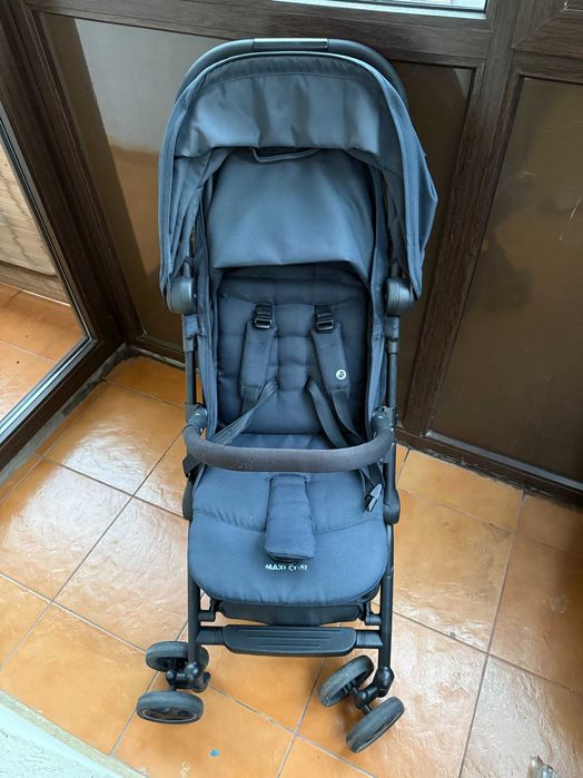 Carucior Maxi Cosi Lara 2