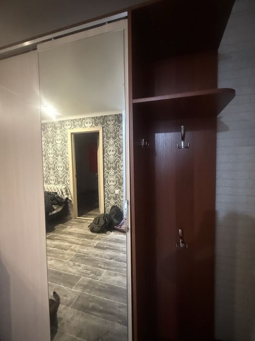 Прихожка за 15000 т