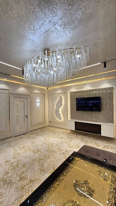 Квартира 3 хонали Т1028 3х комнатная