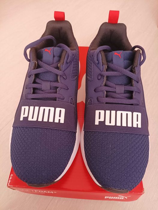 Оригинални маратонки Puma