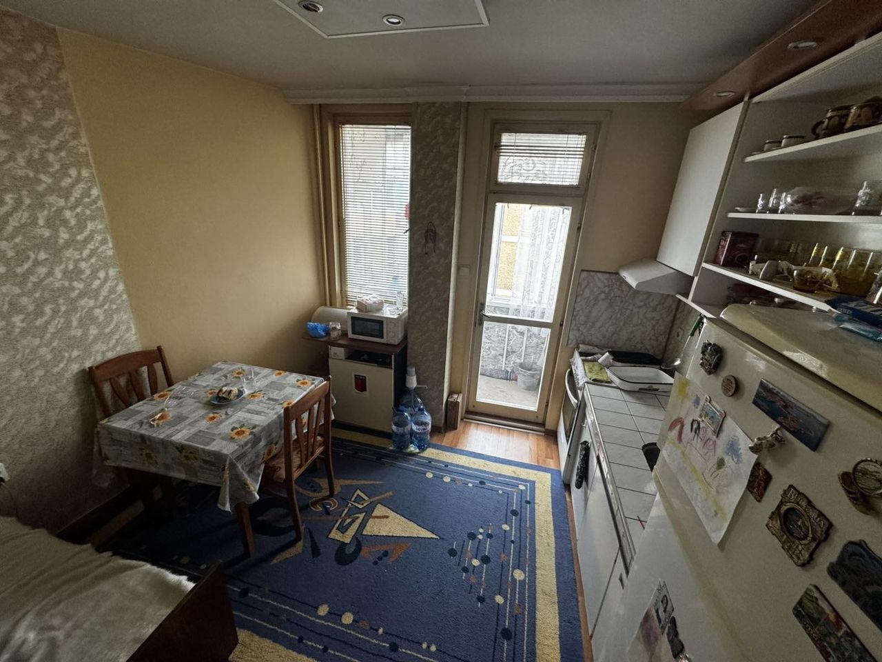 Продава се Четиристаен апартамент в Плевен, Сторгозия - 100 кв.м за 1550 €/кв.м - Снимка #10