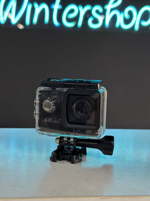 Экшен камера SJcam 4000