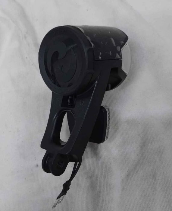 Far bicicleta electrica pe SMD/LED