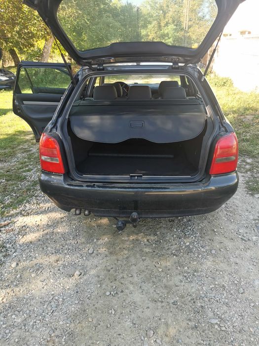 Vând Audi a 4 s 4, mașina pentru pretențioși