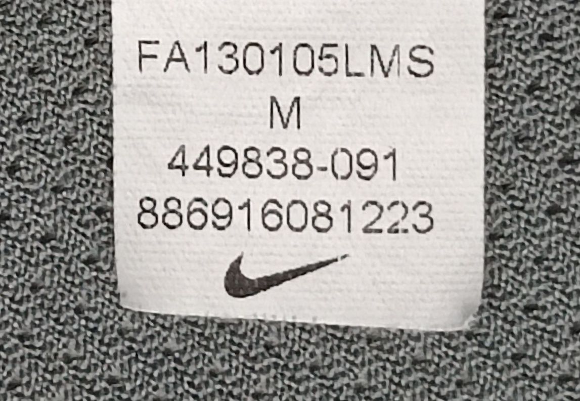 Nike PRO Combat DRI-FIT Compression оригинална тениска M Найк фланелка