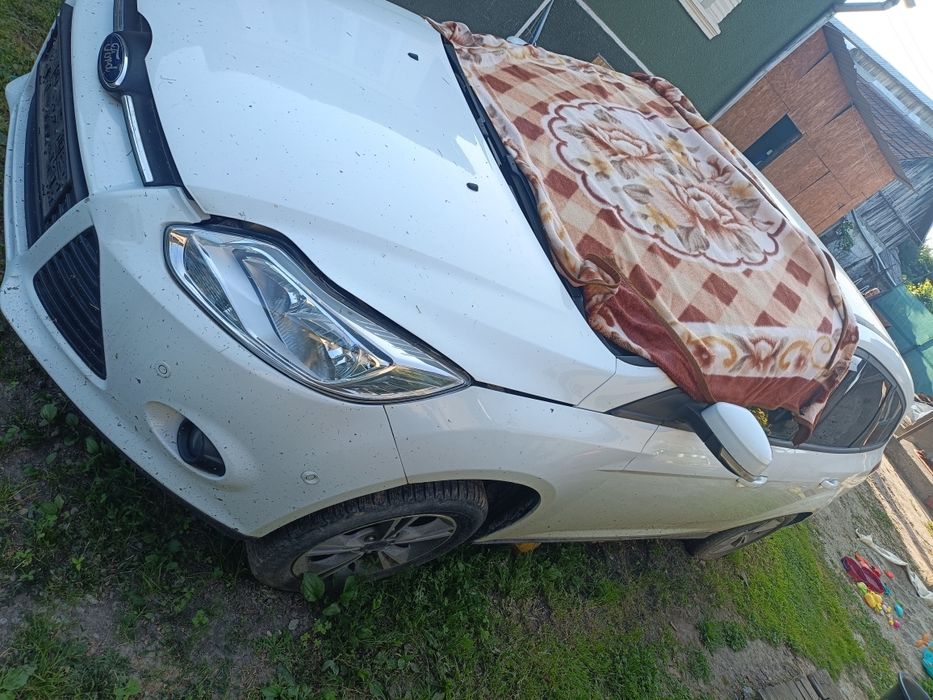 Piese / Dezmembrez Ford Focus 1.0 Ecoboost Defect