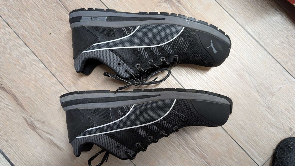 Puma Работни обувки 44