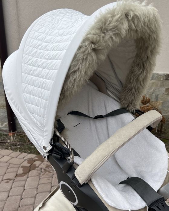 Зимен сет STOKKE
