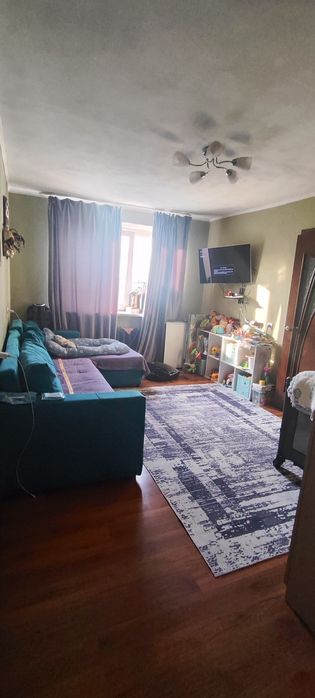 Продам квартиру срочно!