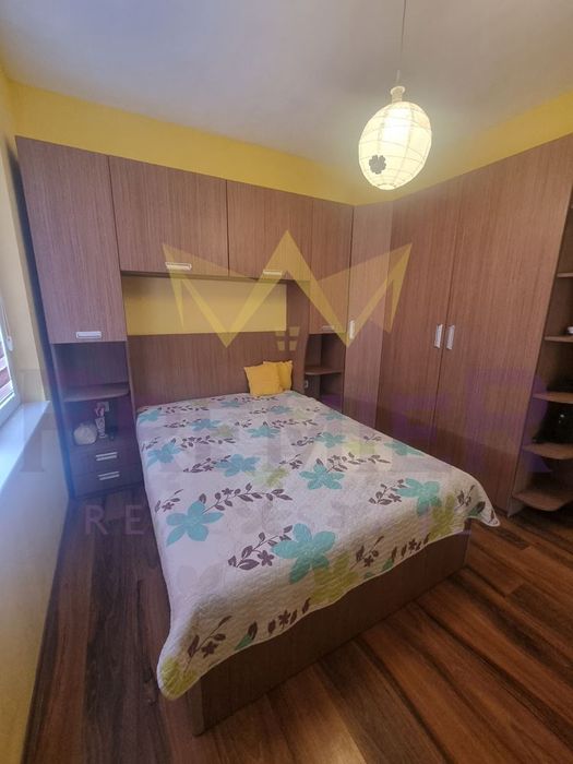 Дава се под наем Двустаен апартамент в Варна, Бриз - 48 кв.м за 484.5 € - Снимка #5