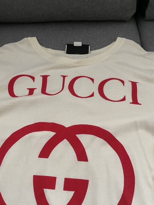 Tricou Gucci marimea S