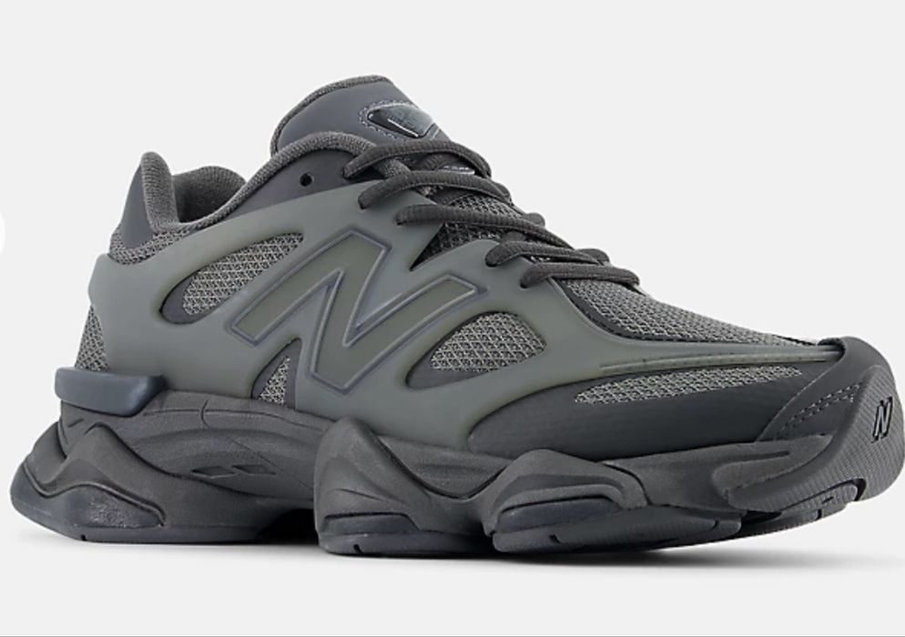 New balance 9060x