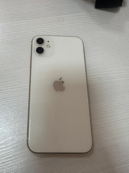 Продам iphone 11
