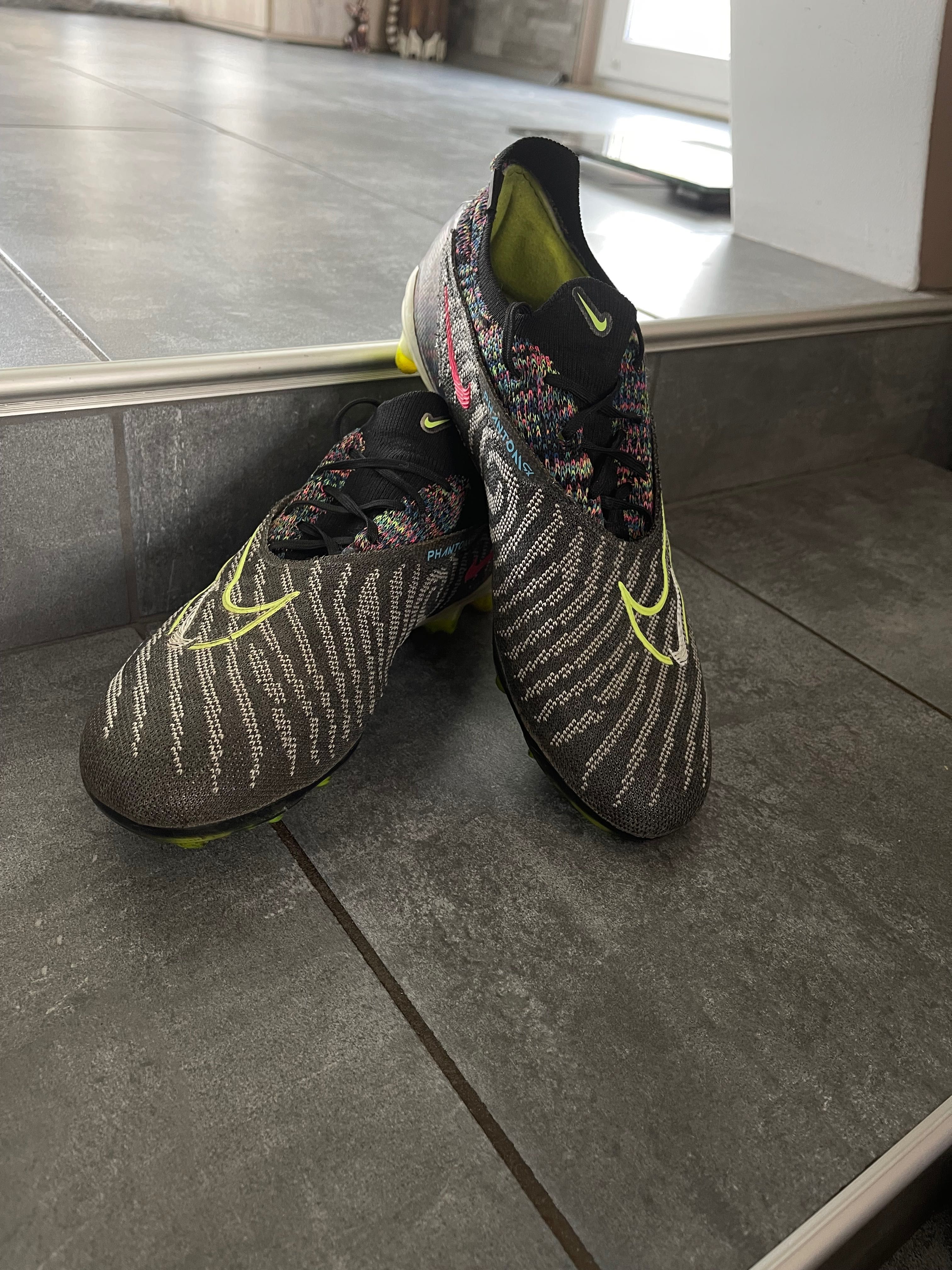 Nike Phantom gx elite