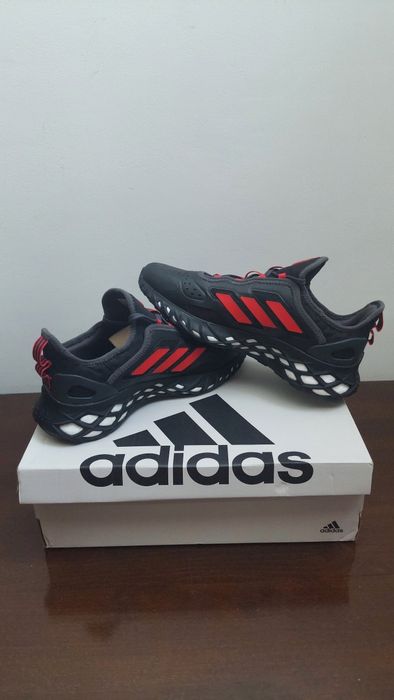 Adidas Web Boost