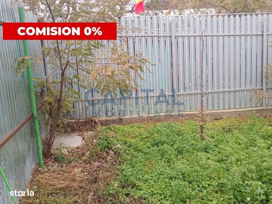 Comision 0% Teren In Zona Centrala