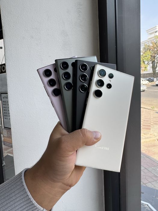 Samsung galaxy S23 ultra