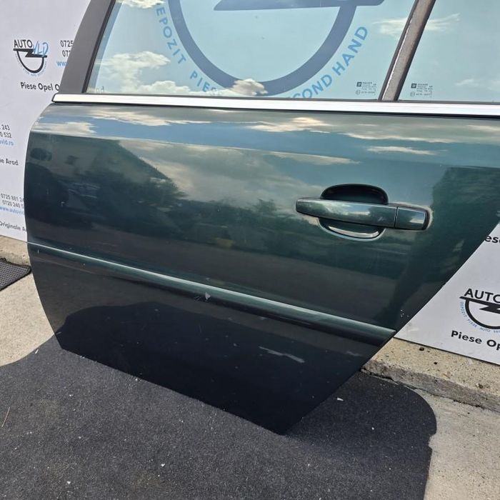Portiera usa Z398 stanga spate Opel Vectra C facelift