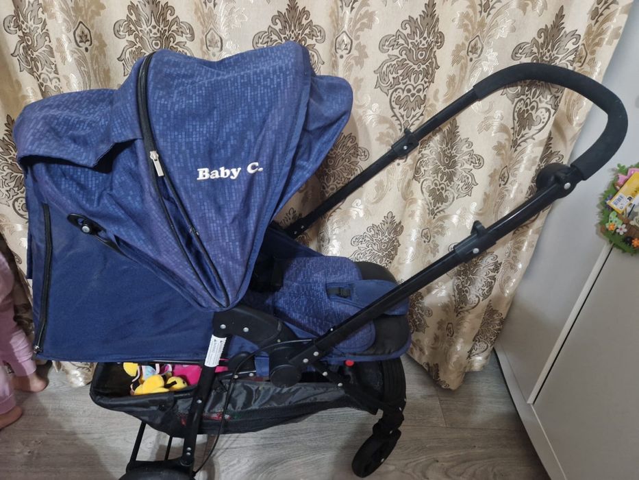 Carut sport babycare