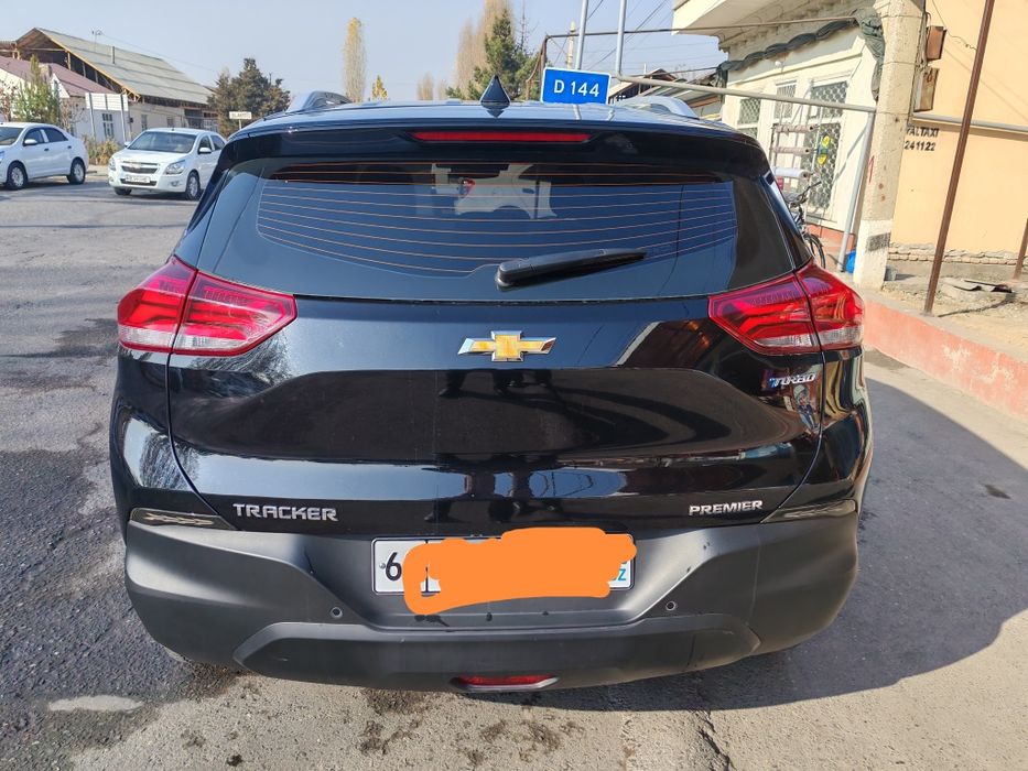 Трекер 2 срочна сотилади Бир кул минилган