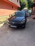 Vand vw Tiguan 2015 1.4tsi