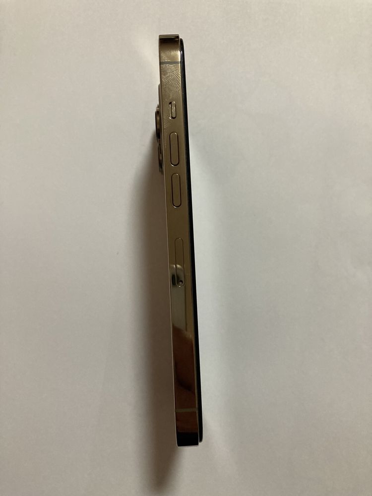 Iphone 13 pro 256 gb золотистый