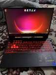 Asus Tuf Gaming F15 Core i7