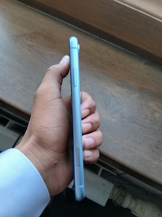 IPhone xr xolati ideal