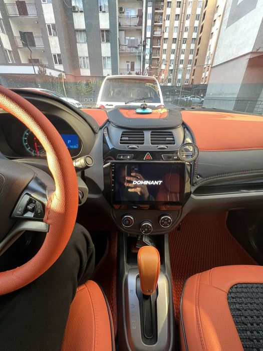 Doninant Teyes manitor Cobaltga obmen pioneer 725 ga