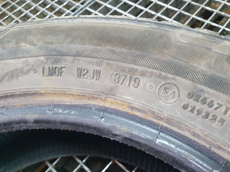 Anvelopa 205/55 R16 Polaris