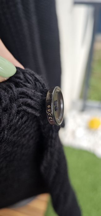 Cardigan Gucci, din lana