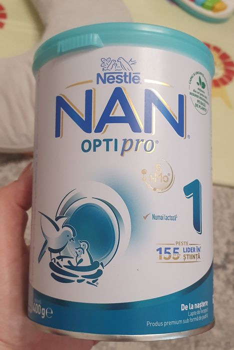 . NAN OptiPro 1 .