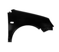 Aripa Fata Dreapta VW Polo 5/V 9N 2002-2005 Vopsita Negru