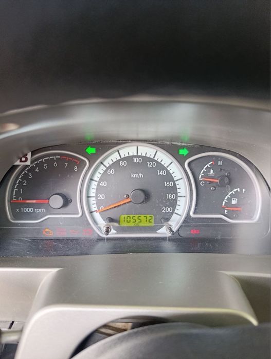 Nexia 2 sotiladi yili 2015