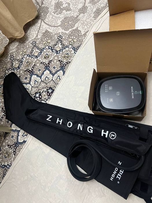 Массажор срочно сотилади