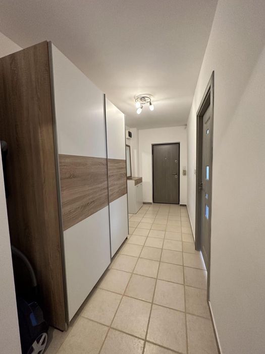 Apartament 3 cam Carrefour Vulcan/13 Septembrie