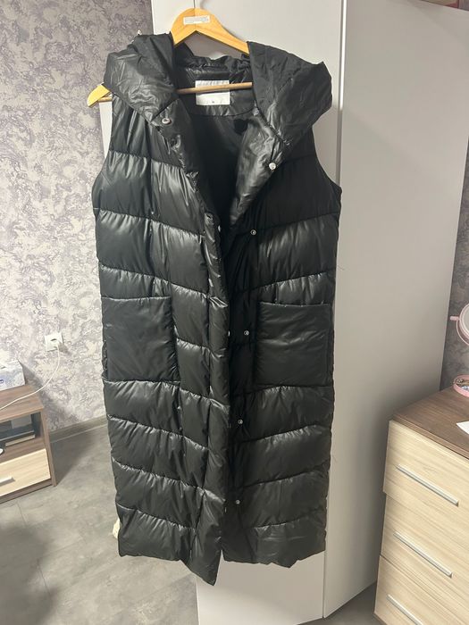 Дълга черна грейка