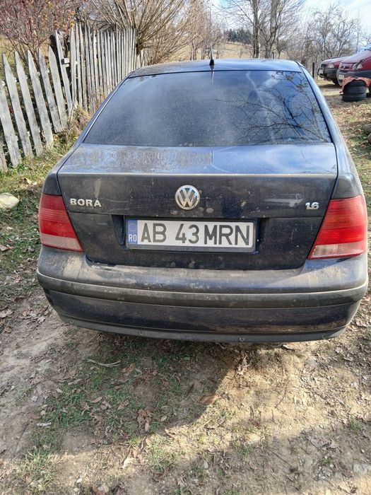 Vind bora 1.6 16 valve