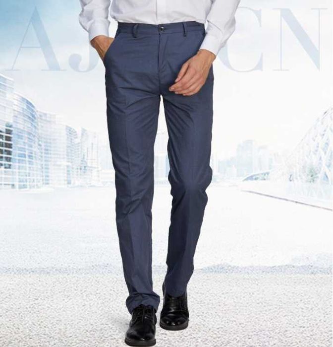 AntiRF EMF EMR WiFi 5G Екраниран Панталон с EMP Електромагнитна Защита